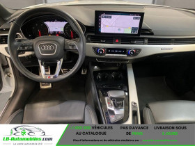 Audi A5 Sportback 40 TDI 204 BVA Quattro  occasion � Beaupuy - photo n�3