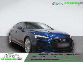 Audi A5 Sportback 40 TDI 204 BVA Quattro  occasion � Beaupuy - photo n�2