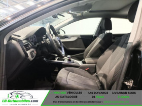 Audi A5 Sportback 40 TDI 204 BVA Quattro  occasion � Beaupuy - photo n�7