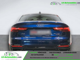 Audi A5 Sportback 40 TDI 204 BVA Quattro  occasion � Beaupuy - photo n�6