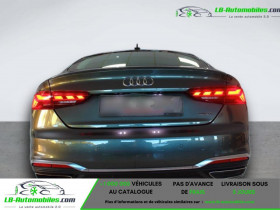 Audi A5 Sportback 40 TDI 204 BVA Quattro  occasion � Beaupuy - photo n�7