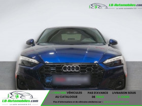Audi A5 Sportback 40 TDI 204 BVA Quattro  occasion � Beaupuy - photo n�5