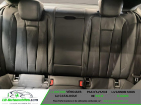 Audi A5 Sportback 40 TDI 204 BVA Quattro  occasion � Beaupuy - photo n�8