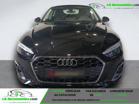 Audi A5 Sportback 40 TDI 204 BVA Quattro  occasion � Beaupuy - photo n�5