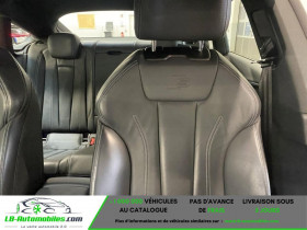Audi A5 Sportback 40 TDI 204 BVA Quattro  occasion � Beaupuy - photo n�7