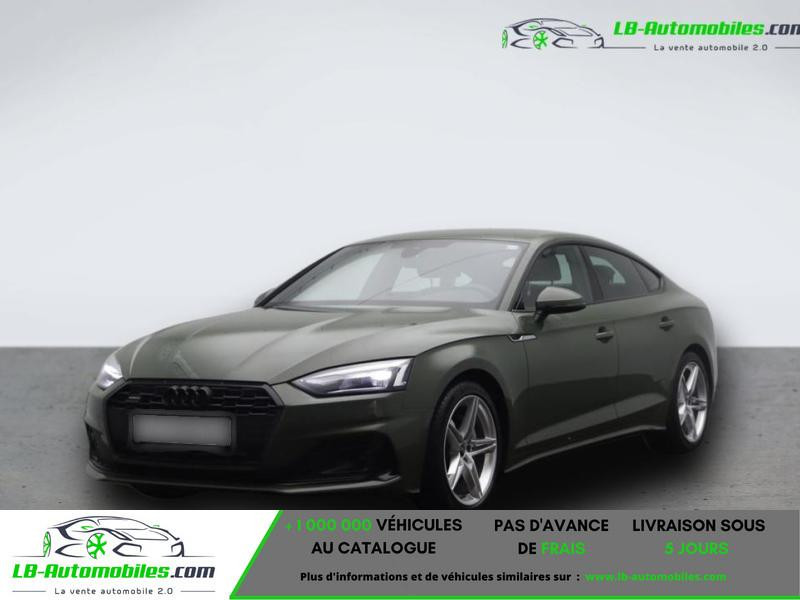 Audi A5 Sportback 40 TDI 204 BVA Quattro  occasion  Beaupuy