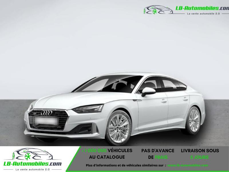 Audi A5 Sportback 40 TDI 204 BVA Quattro  occasion  Beaupuy
