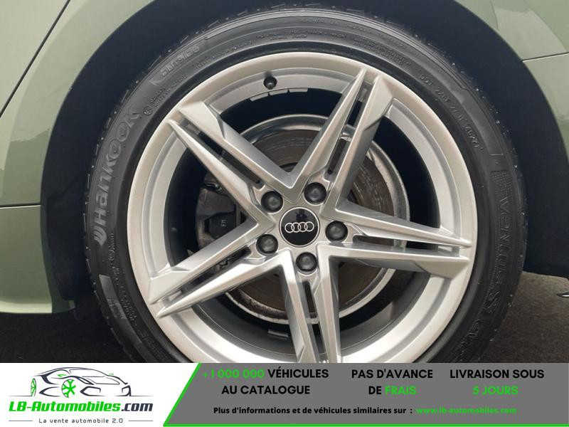 Audi A5 Sportback 40 TDI 204 BVA Quattro  occasion  Beaupuy - photo n8