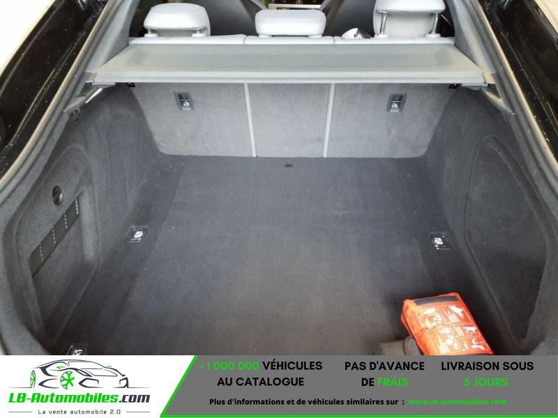 Audi A5 Sportback 40 TDI 204 BVA Quattro  occasion  Beaupuy - photo n6