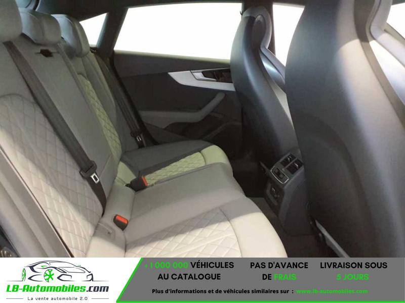 Audi A5 Sportback 40 TDI 204 BVA Quattro  occasion  Beaupuy - photo n5