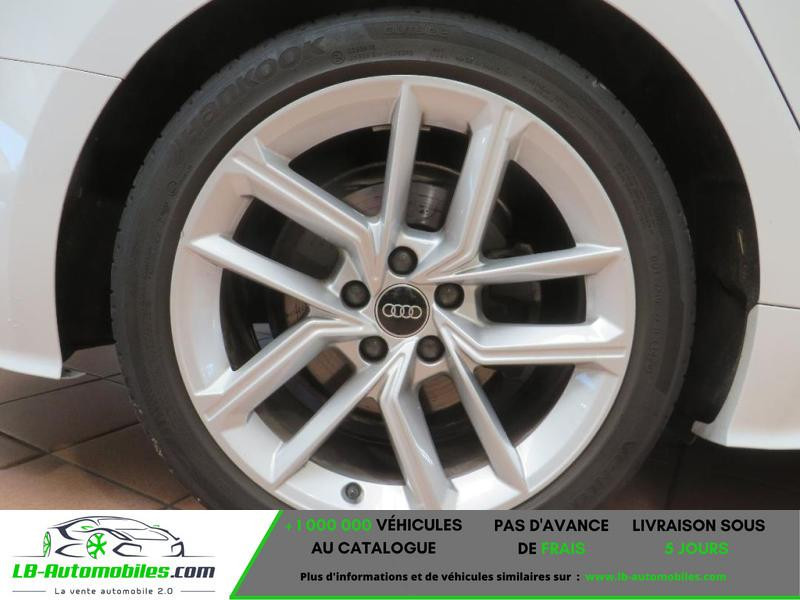 Audi A5 Sportback 40 TDI 204 BVA Quattro  occasion  Beaupuy - photo n7