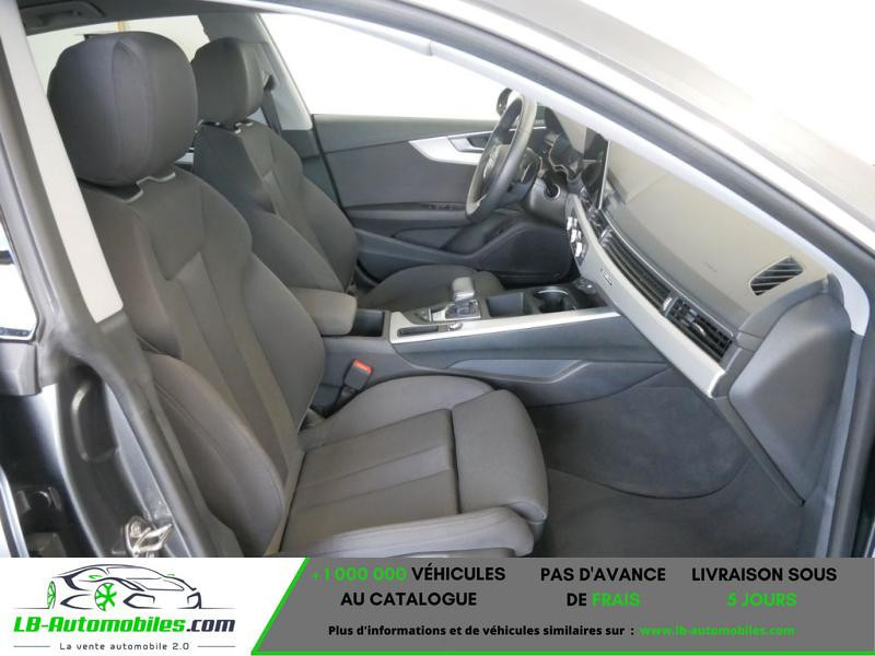Audi A5 Sportback 40 TDI 204 BVA Quattro  occasion  Beaupuy - photo n5