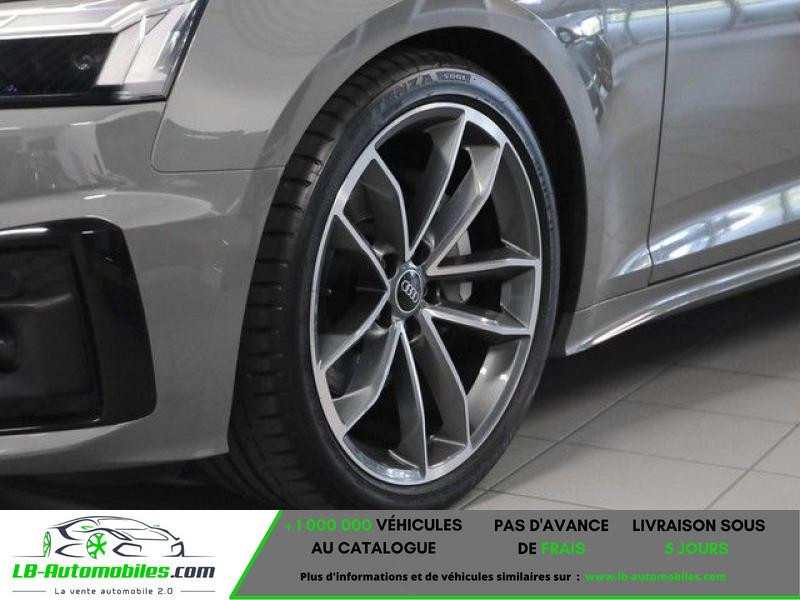 Audi A5 Sportback 40 TDI 204 BVA Quattro  occasion  Beaupuy - photo n5
