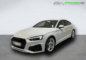 Annonce Audi A5 Sportback occasion Diesel 40 TDI 204 BVA Quattro  Beaupuy