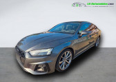 Audi A5 Sportback 40 TDI 204 BVA Quattro   Beaupuy 31