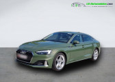 Audi A5 Sportback occasion année 2022 boite Automatique Annonce Audi A5 Sportback occasion Diesel 40 TDI 204 BVA Quattro à Beaupuy