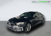 Audi A5 Sportback occasion année 2022 boite Automatique Annonce Audi A5 Sportback occasion Diesel 40 TDI 204 BVA Quattro à Beaupuy