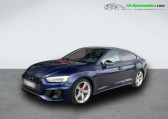 Audi A5 Sportback 40 TDI 204 BVA Quattro   Beaupuy 31