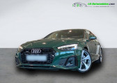 Audi A5 Sportback occasion année 2022 boite Automatique Annonce Audi A5 Sportback occasion Diesel 40 TDI 204 BVA Quattro à Beaupuy