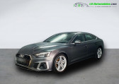 Audi A5 Sportback occasion année 2022 boite Automatique Annonce Audi A5 Sportback occasion Diesel 40 TDI 204 BVA Quattro à Beaupuy