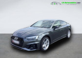 Audi A5 Sportback occasion année 2022 boite Automatique Annonce Audi A5 Sportback occasion Diesel 40 TDI 204 BVA Quattro à Beaupuy