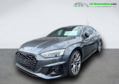 Audi A5 Sportback occasion année 2022 boite Automatique Annonce Audi A5 Sportback occasion Diesel 40 TDI 204 BVA Quattro à Beaupuy