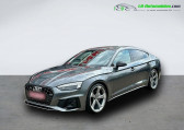 Audi A5 Sportback 40 TDI 204 BVA Quattro   Beaupuy 31