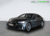 Audi A5 Sportback 40 TDI 204 BVA Quattro   Beaupuy 31