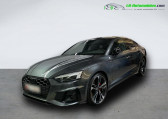 Audi A5 Sportback 40 TDI 204 BVA Quattro   Beaupuy 31