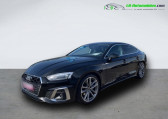 Annonce Audi A5 Sportback occasion Diesel 40 TDI 204 BVA Quattro  Beaupuy