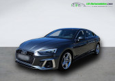 Audi A5 Sportback occasion année 2021 boite Automatique Annonce Audi A5 Sportback occasion Diesel 40 TDI 204 BVA Quattro à Beaupuy