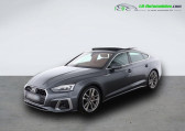 Audi A5 Sportback occasion année 2021 boite Automatique Annonce Audi A5 Sportback occasion Diesel 40 TDI 204 BVA Quattro à Beaupuy