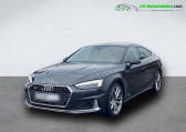 Audi A5 Sportback occasion année 2023 boite Automatique Annonce Audi A5 Sportback occasion Diesel 40 TDI 204 BVA Quattro à Beaupuy