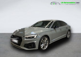 Audi A5 Sportback occasion année 2022 boite Automatique Annonce Audi A5 Sportback occasion Diesel 40 TDI 204 BVA Quattro à Beaupuy