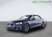 Audi A5 Sportback occasion année 2021 boite Automatique Annonce Audi A5 Sportback occasion Diesel 40 TDI 204 BVA Quattro à Beaupuy
