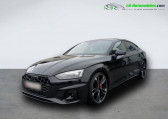 Audi A5 Sportback occasion année 2023 boite Automatique Annonce Audi A5 Sportback occasion Diesel 40 TDI 204 BVA Quattro à Beaupuy