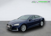 Annonce Audi A5 Sportback occasion Diesel 40 TDI 204 BVA Quattro  Beaupuy