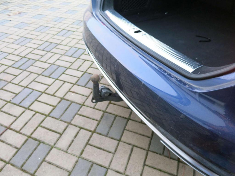 Audi A5 Sportback 40 TDI 204 BVA Quattro  occasion � L'Union - photo n�13