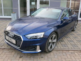 Annonce Audi A5 Sportback occasion Diesel 40 TDI 204 BVA Quattro � L'Union