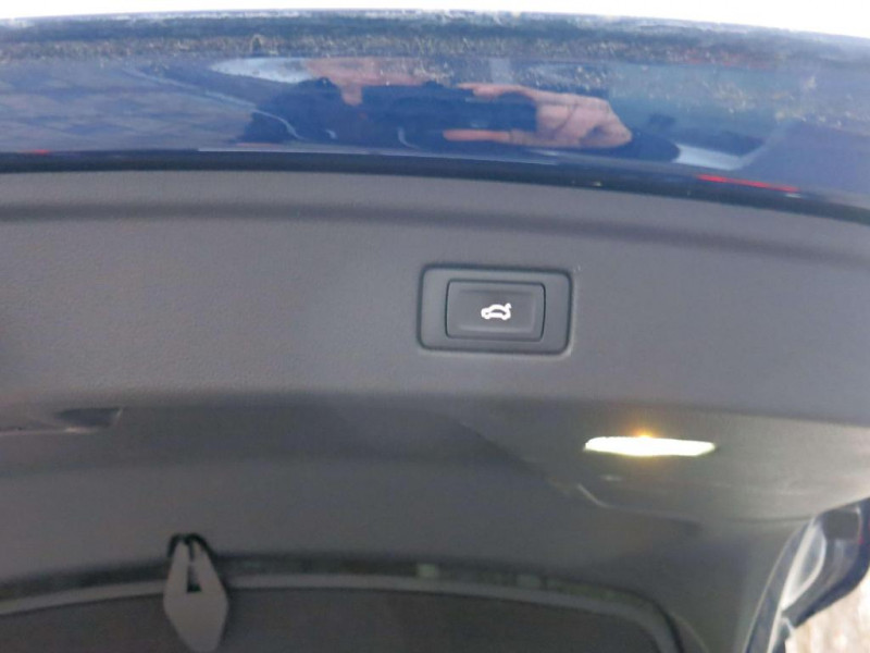 Audi A5 Sportback 40 TDI 204 BVA Quattro  occasion � L'Union - photo n�15