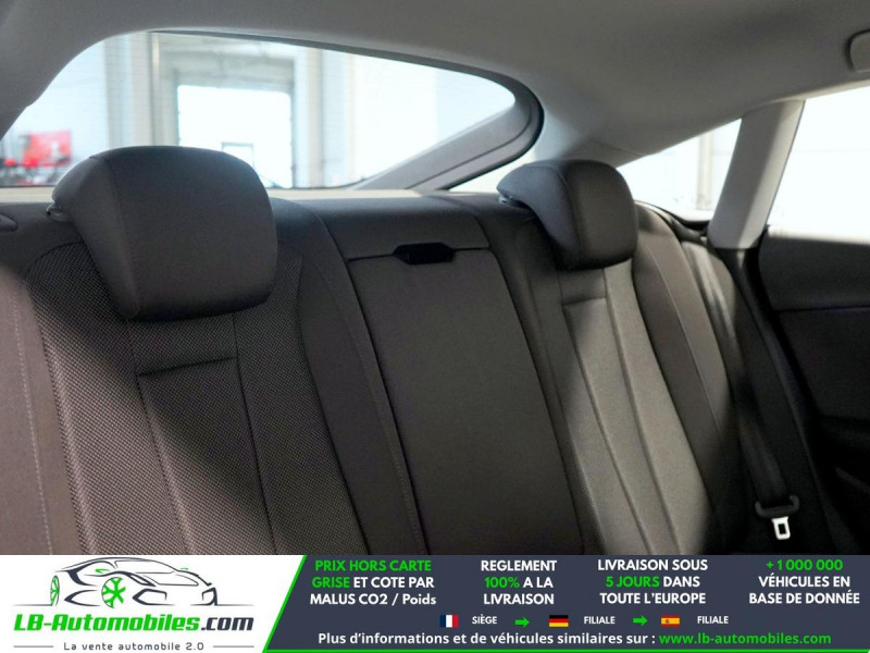 Audi A5 Sportback 40 TDI 204 BVA  occasion � Beaupuy - photo n�8