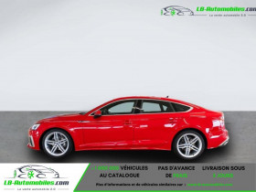 Audi A5 Sportback 40 TDI 204 BVA  occasion � Beaupuy - photo n�5