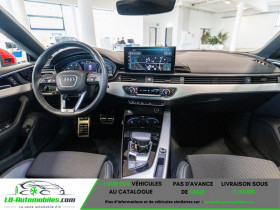 Audi A5 Sportback 40 TDI 204 BVA  occasion � Beaupuy - photo n�3