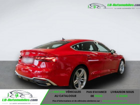 Audi A5 Sportback 40 TDI 204 BVA  occasion � Beaupuy - photo n�2