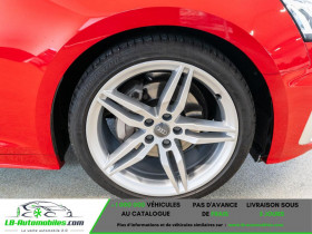 Audi A5 Sportback 40 TDI 204 BVA  occasion � Beaupuy - photo n�9