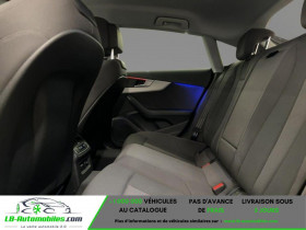 Audi A5 Sportback 40 TDI 204 BVA  occasion � Beaupuy - photo n�6