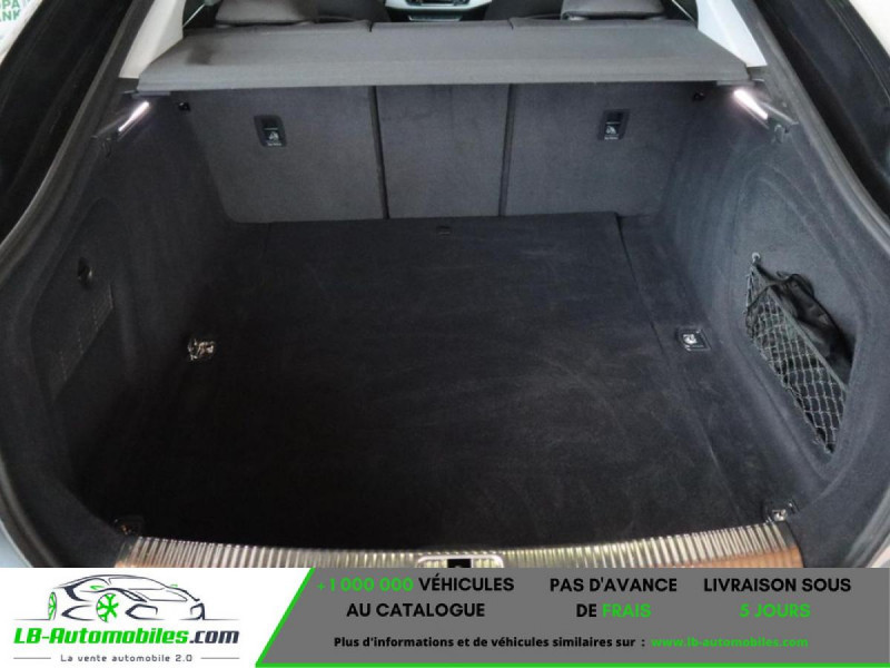 Audi A5 Sportback 40 TDI 204 BVA  occasion � Beaupuy - photo n�8