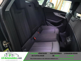 Audi A5 Sportback 40 TDI 204 BVA  occasion � Beaupuy - photo n�7