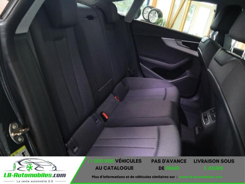 Audi A5 Sportback 40 TDI 204 BVA  occasion � Beaupuy - photo n�7