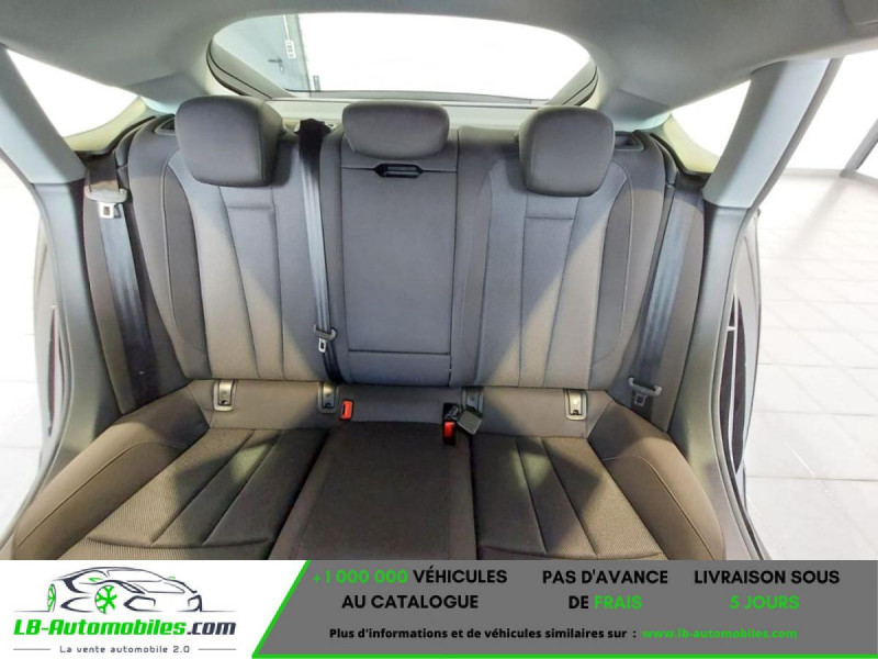 Audi A5 Sportback 40 TDI 204 BVA  occasion  Beaupuy - photo n7